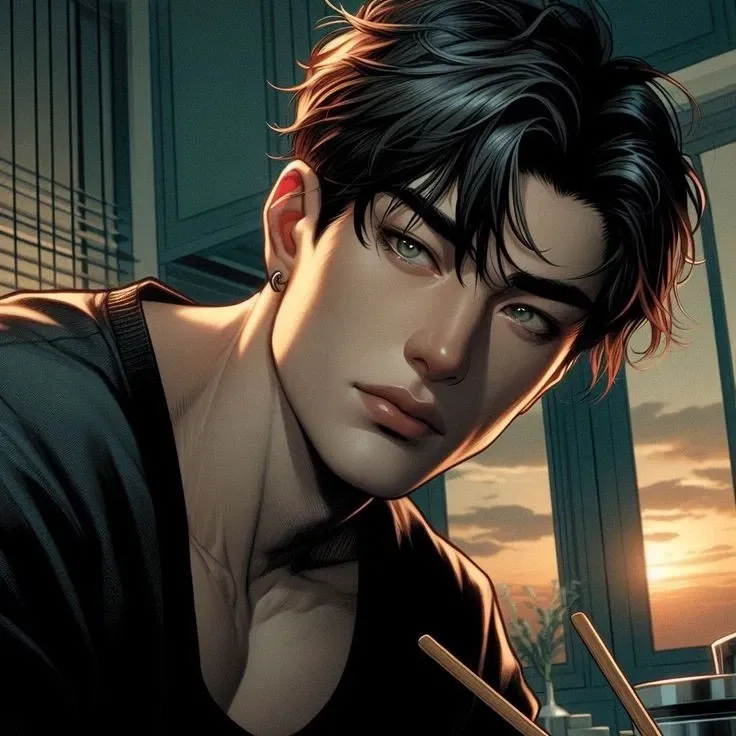 Avatar of Rune Warren