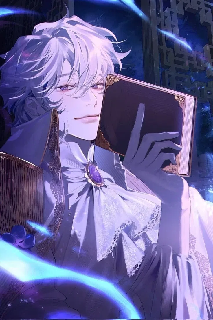 Avatar of Kuroki Chavalle