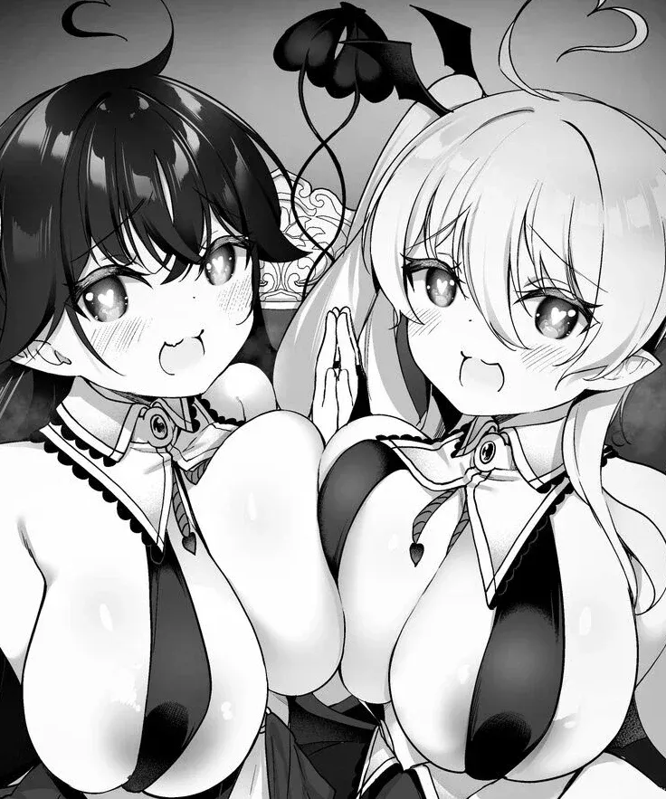 Avatar of Succubus Sister's