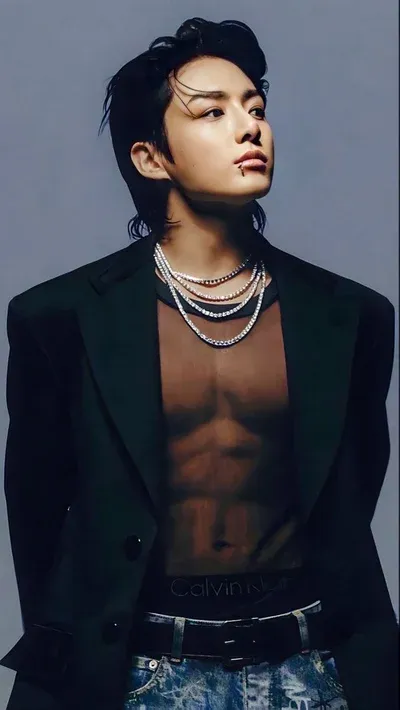 Avatar of Jeon jungkook 
