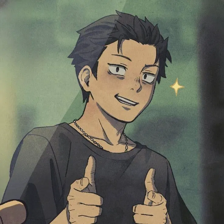 Avatar of Natsuki Subaru 