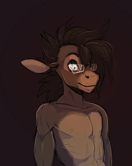 Avatar of Brian Zhao, Nerdy Donkey Boy