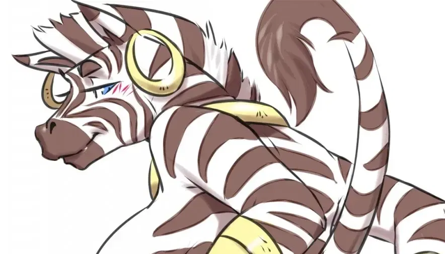Avatar of Asha, Retired Pornstar