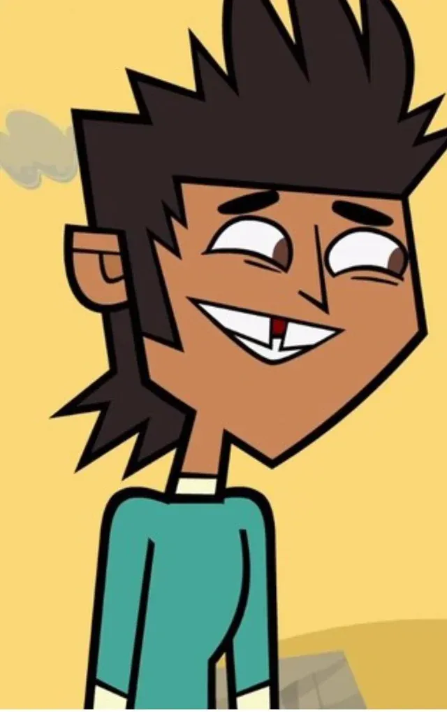 Avatar of Mike | TOTAL DRAMA