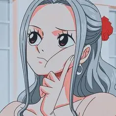 Avatar of Nefertari Vivi