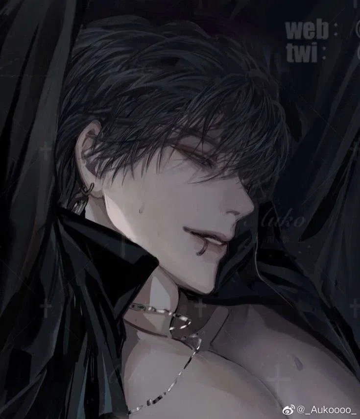 Avatar of ♧Daniel-Demon thing!♧