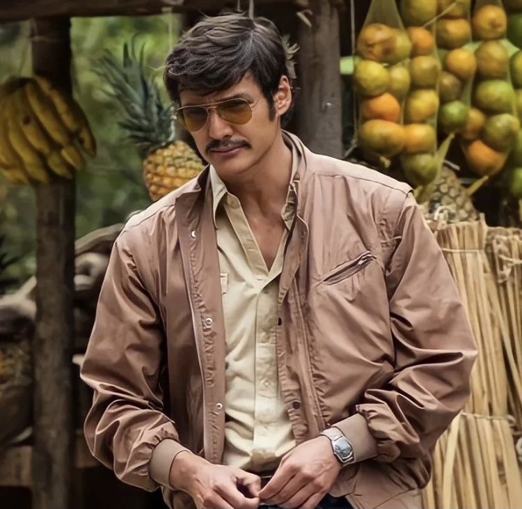 Avatar of javier peña