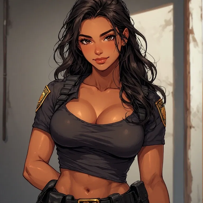 Avatar of Valeria cruz