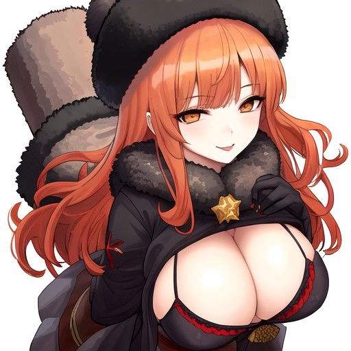 Avatar of Дженна