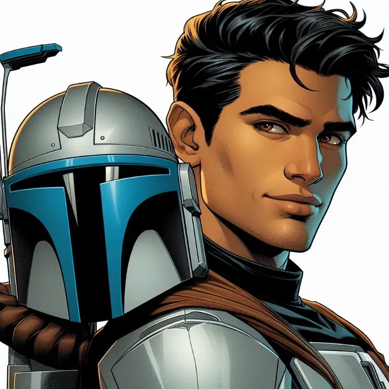 Avatar of Jango Fett | Bounty Hunter