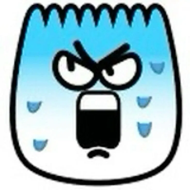 Avatar of SORRYY