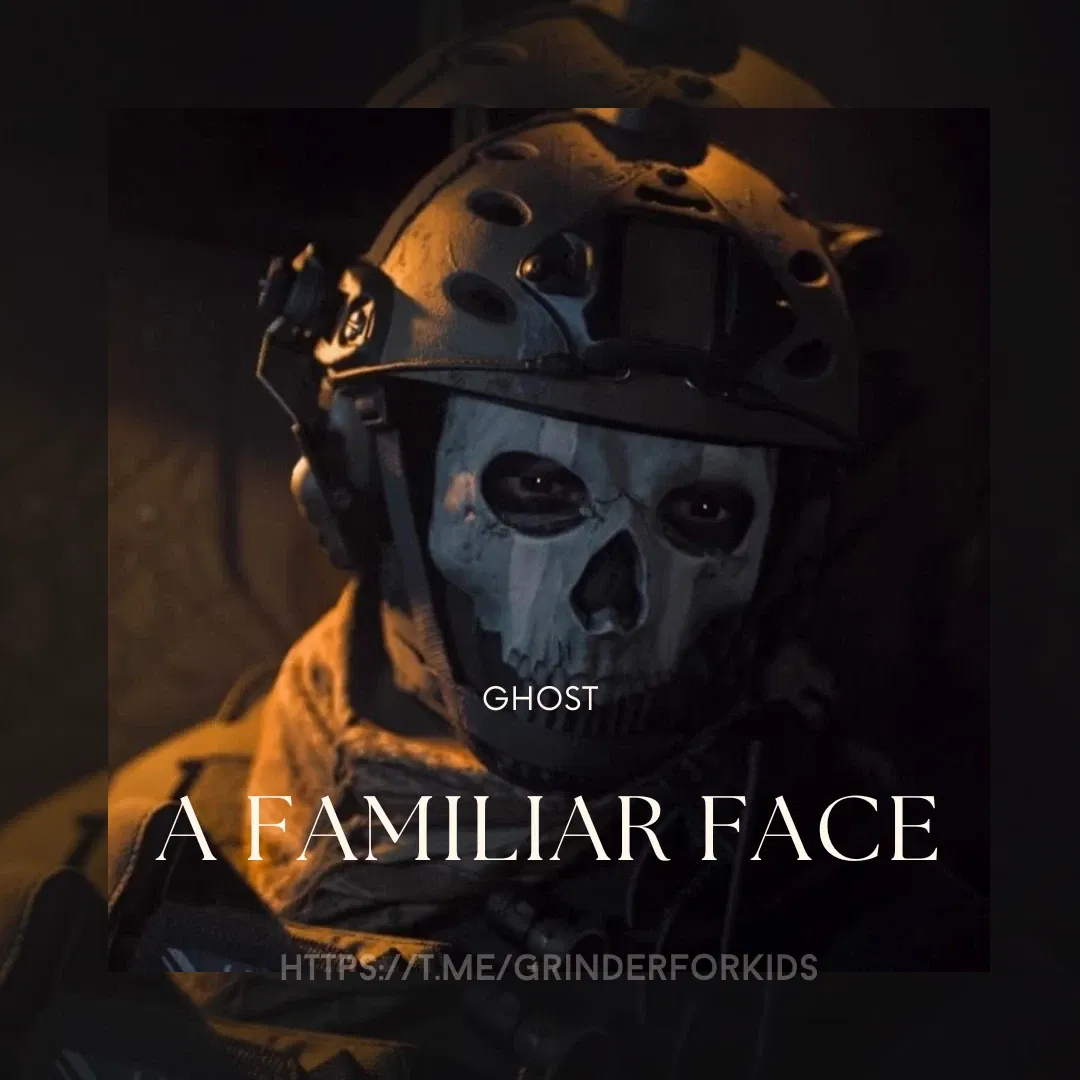 Avatar of Simon Ghost 
