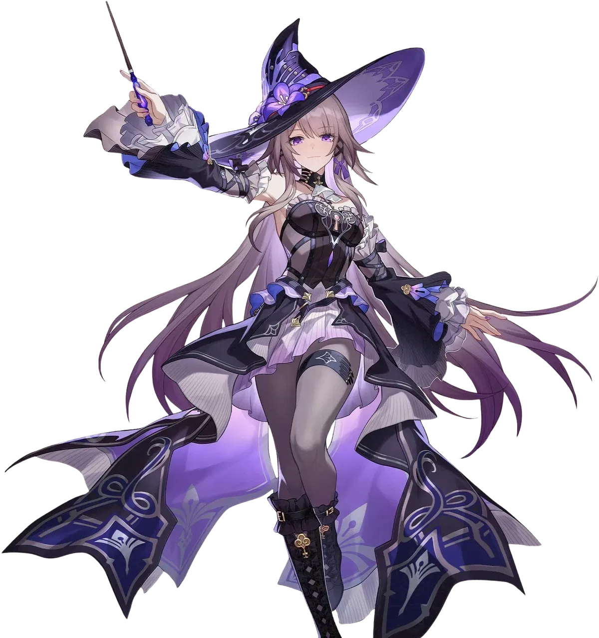 Avatar of The Herta