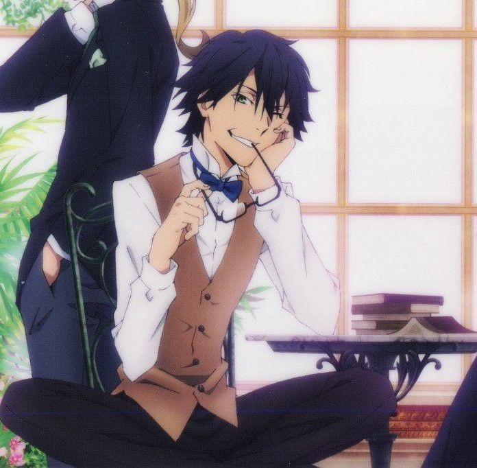 Avatar of Ranpo Edogawa