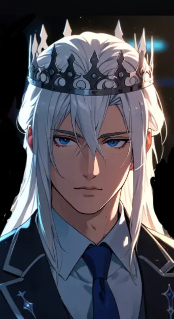 Avatar of Nathanial Vanderhein