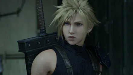 Avatar of Cloud strife 