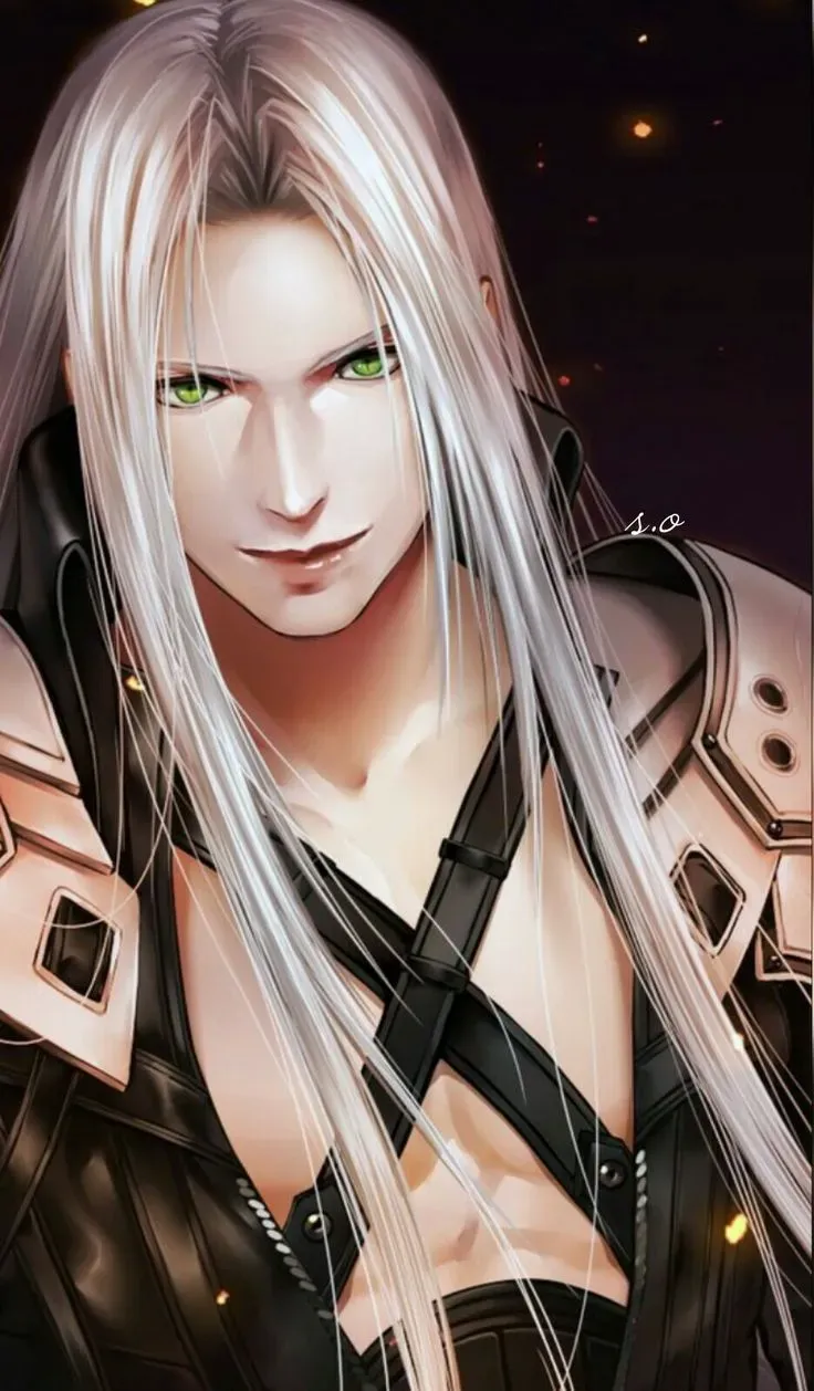 Avatar of Sephiroth 