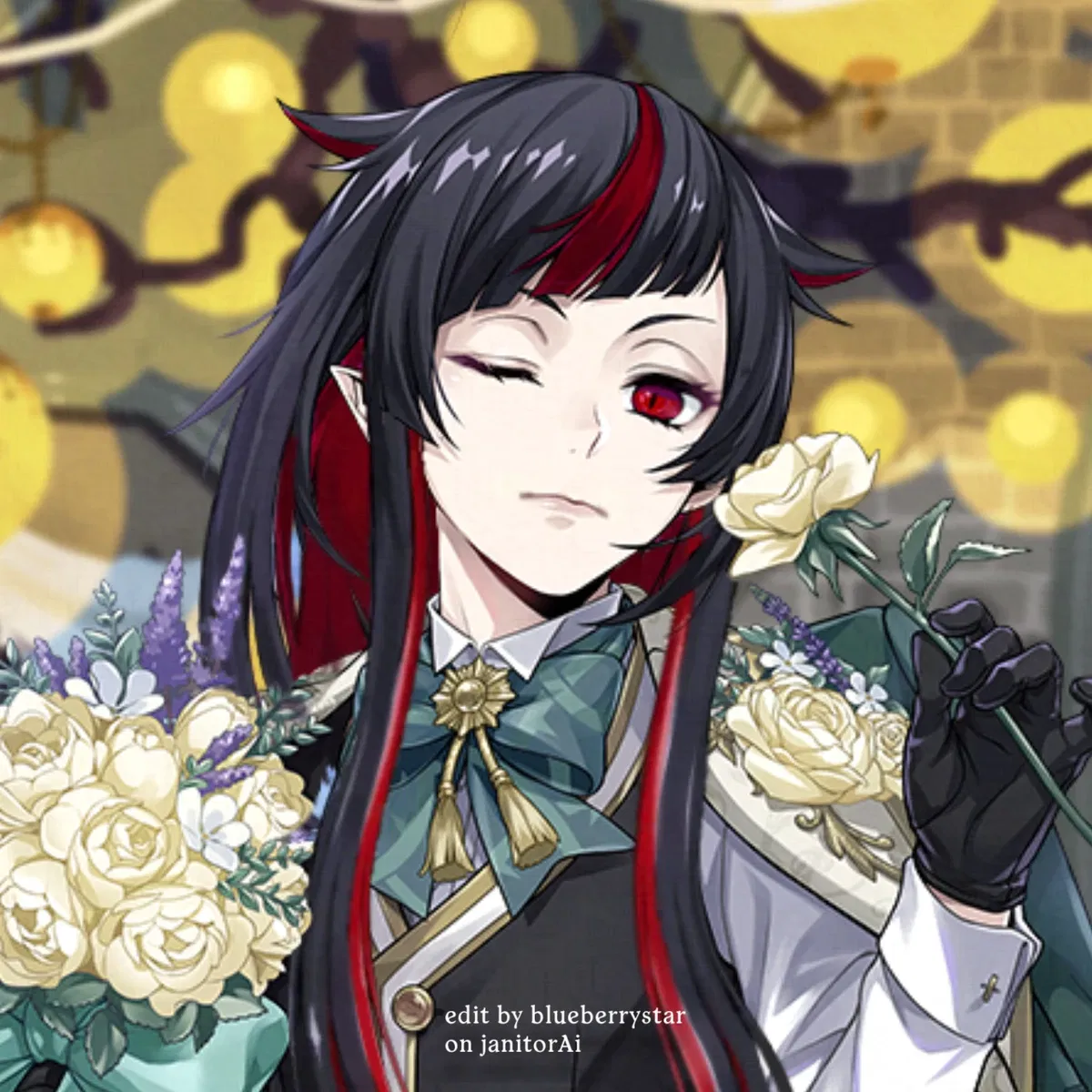 Avatar of Lilia Vanrouge