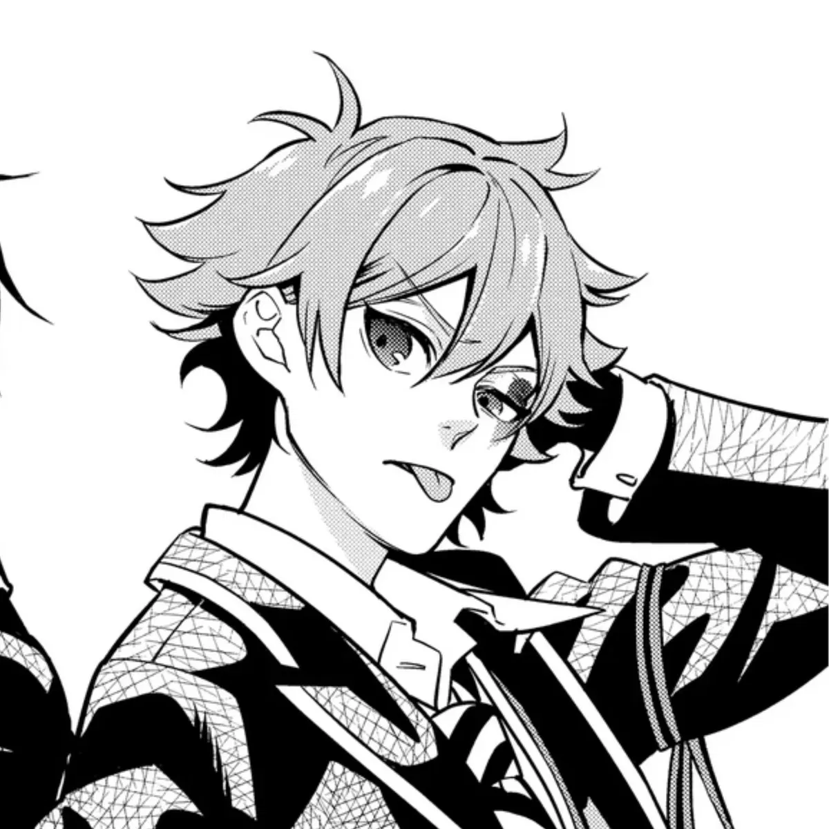 Avatar of Ace Trappola