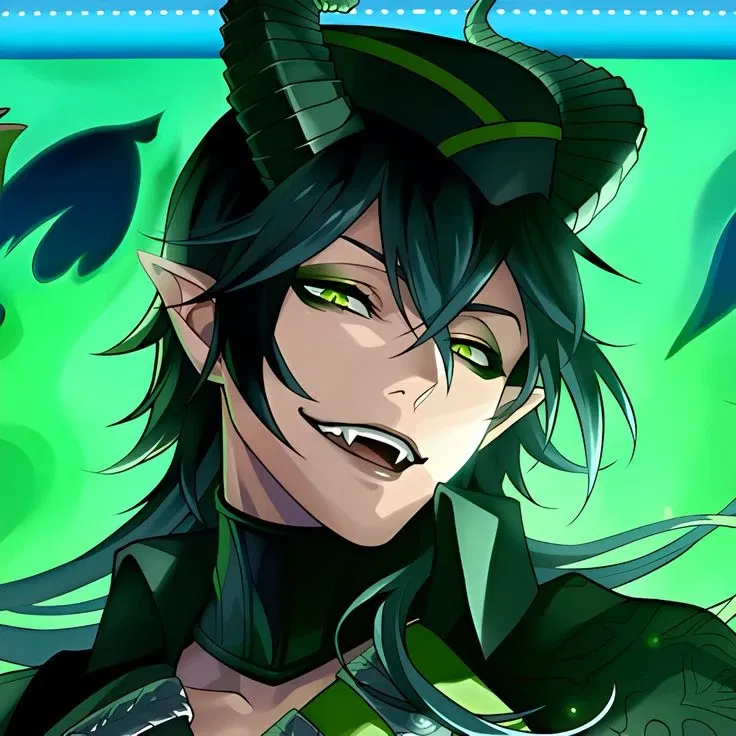 Avatar of Malleus Draconia