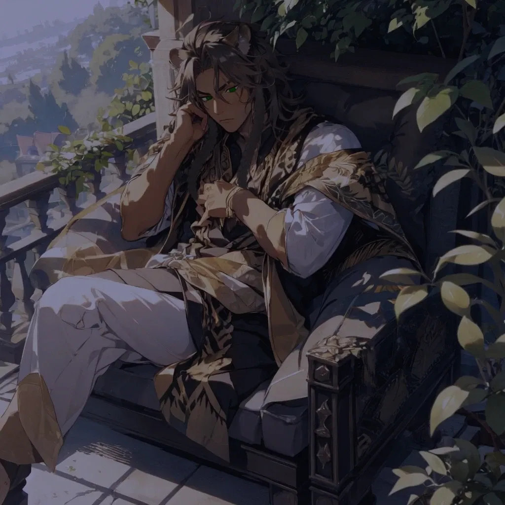 Avatar of Leona Kingscholar