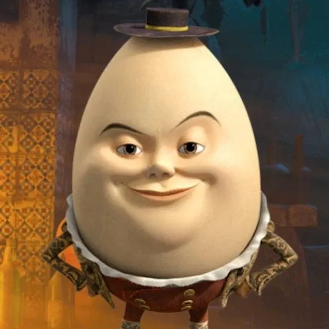 Avatar of Bro