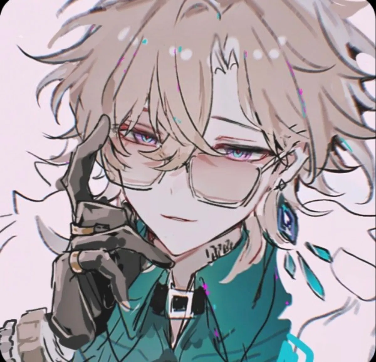 Avatar of Aventurine