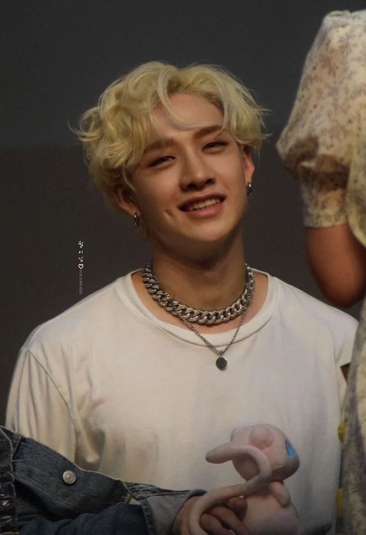 Avatar of Bang Chan 