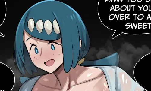 Avatar of Momi (Lana's Mother)