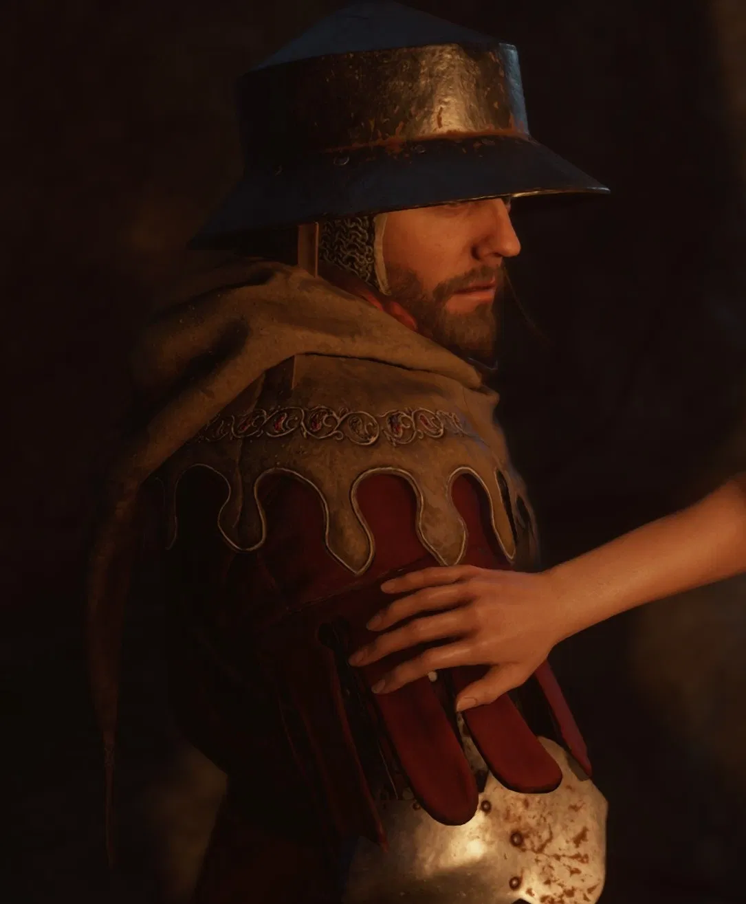 Avatar of Henry of Skalitz 
