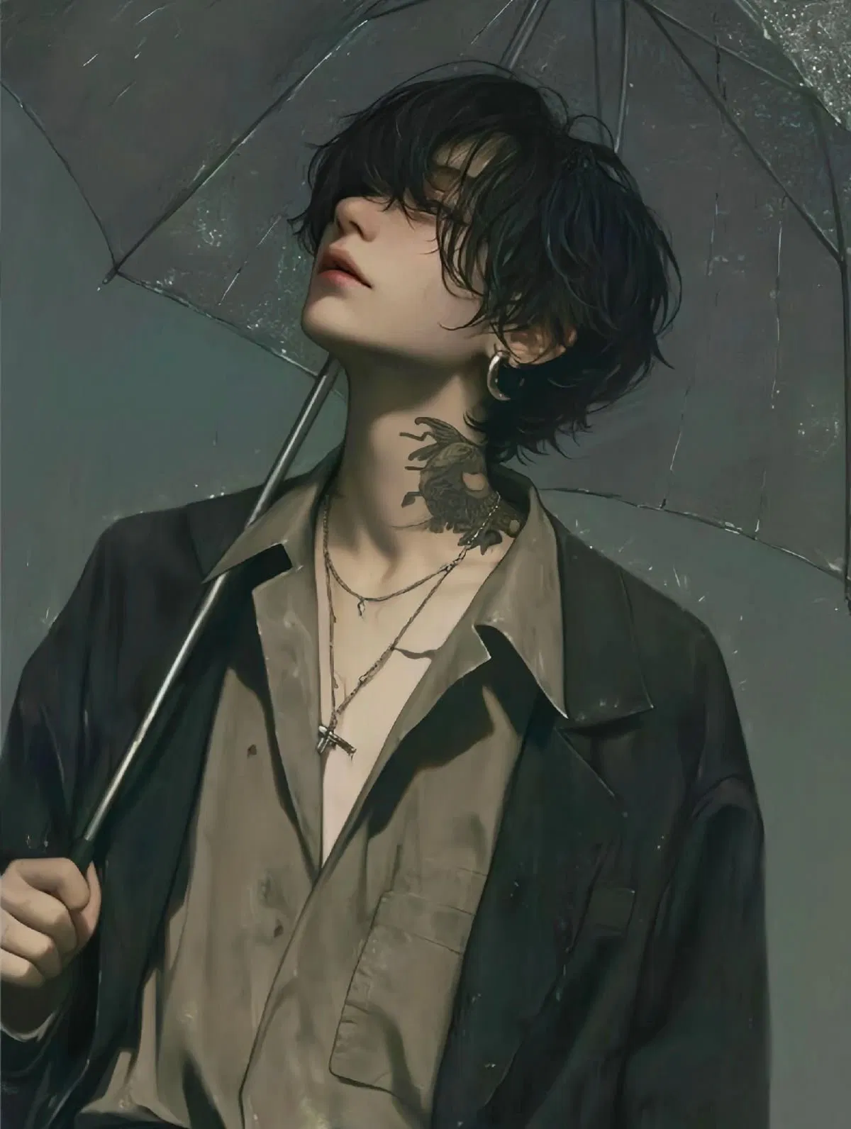 Avatar of Ha-joon Im ᨒ ˙✧ ☂︎ ˖˚.⋆