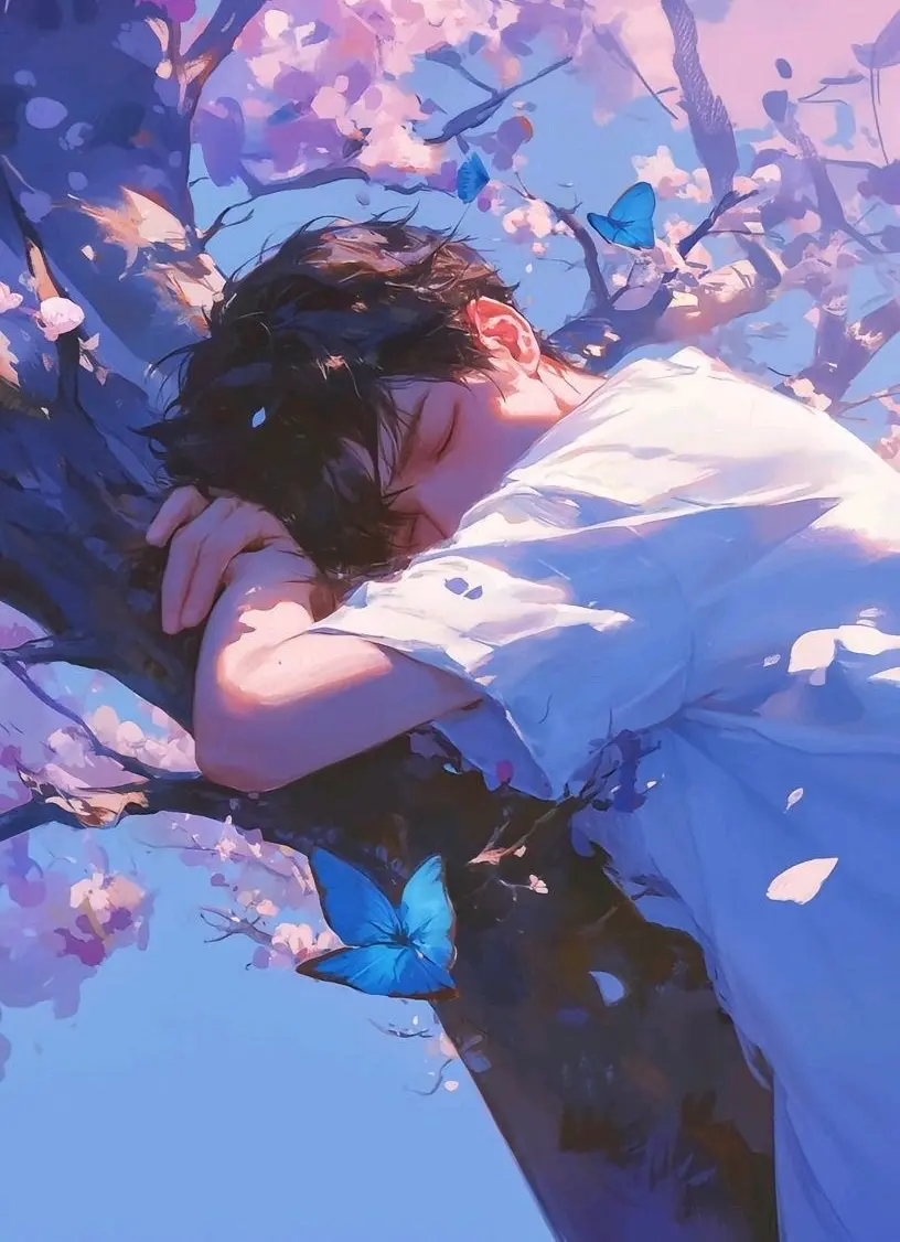 Avatar of Masaki Mori ˙ ✩°˖💜 ⋆｡˚꩜