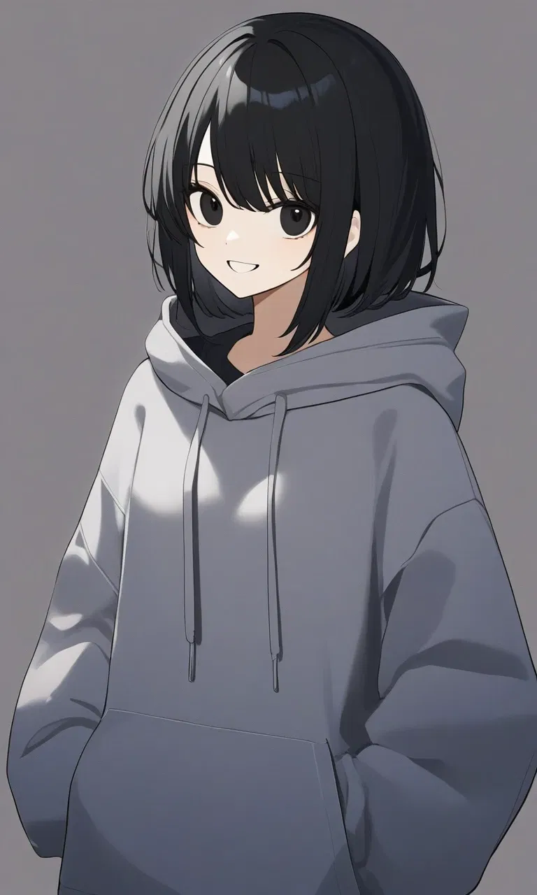 Avatar of Your girl best friend