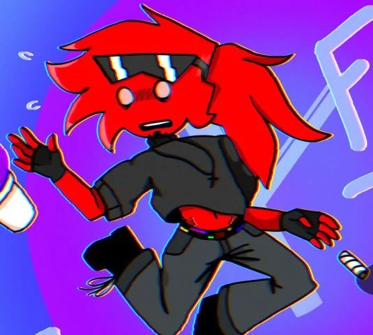 Avatar of Disaster