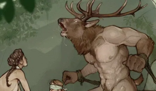 Avatar of Wild Hunt