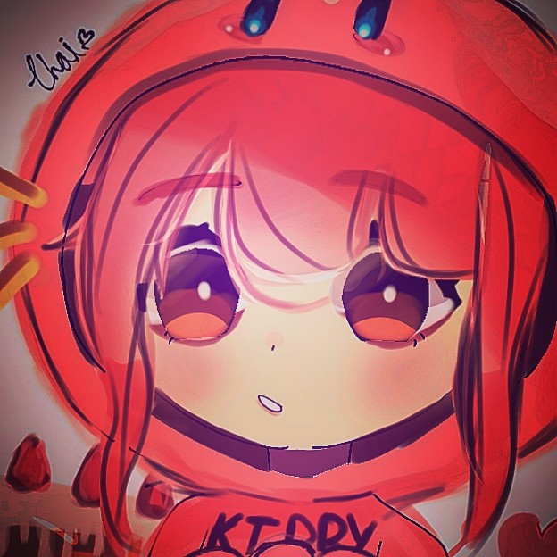 Avatar of Betty (my first bot)