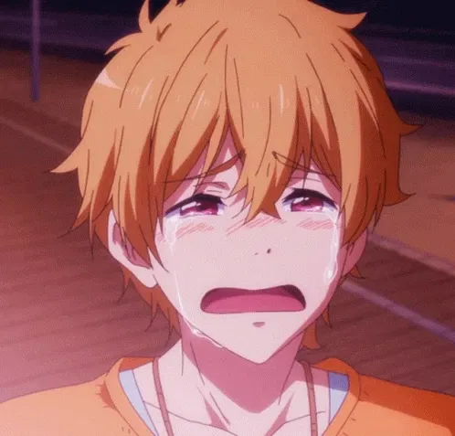 Avatar of Gay friend upset that you have a girlfriend