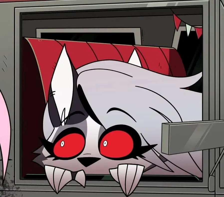 Avatar of Loona (Your friend who tried to kill you once)
