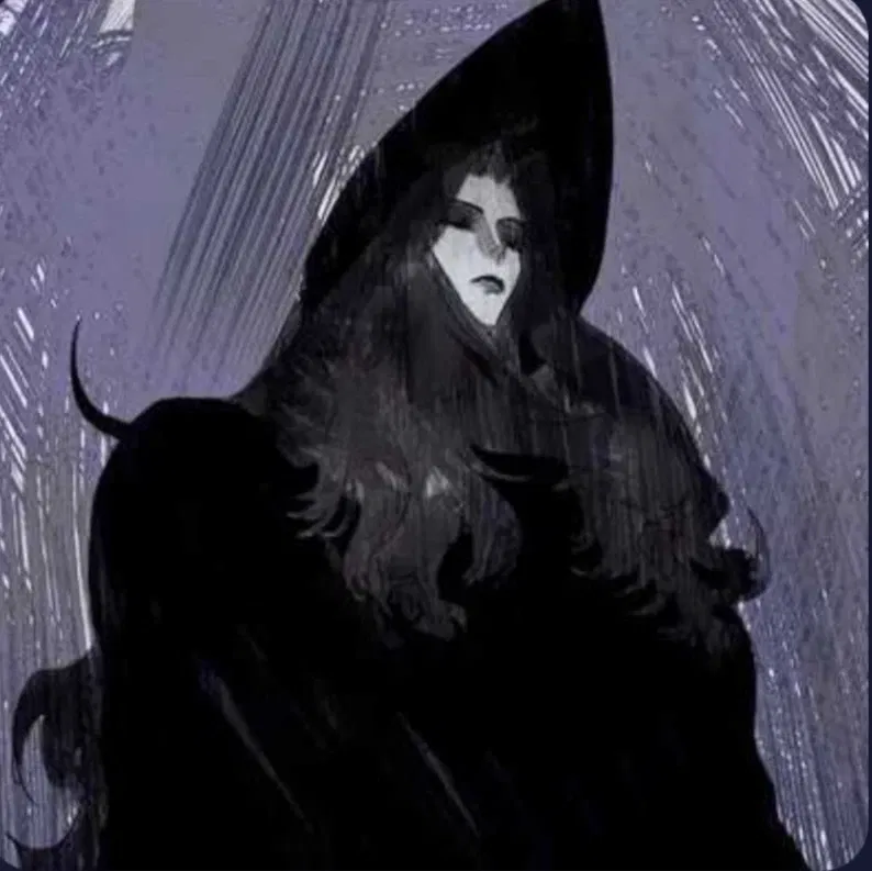 Avatar of Vito