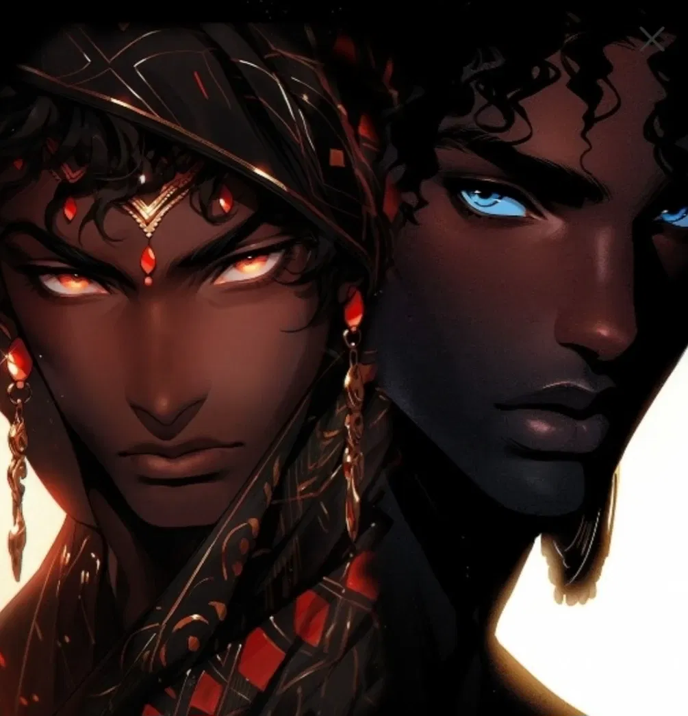 Avatar of The Cannibal Island 