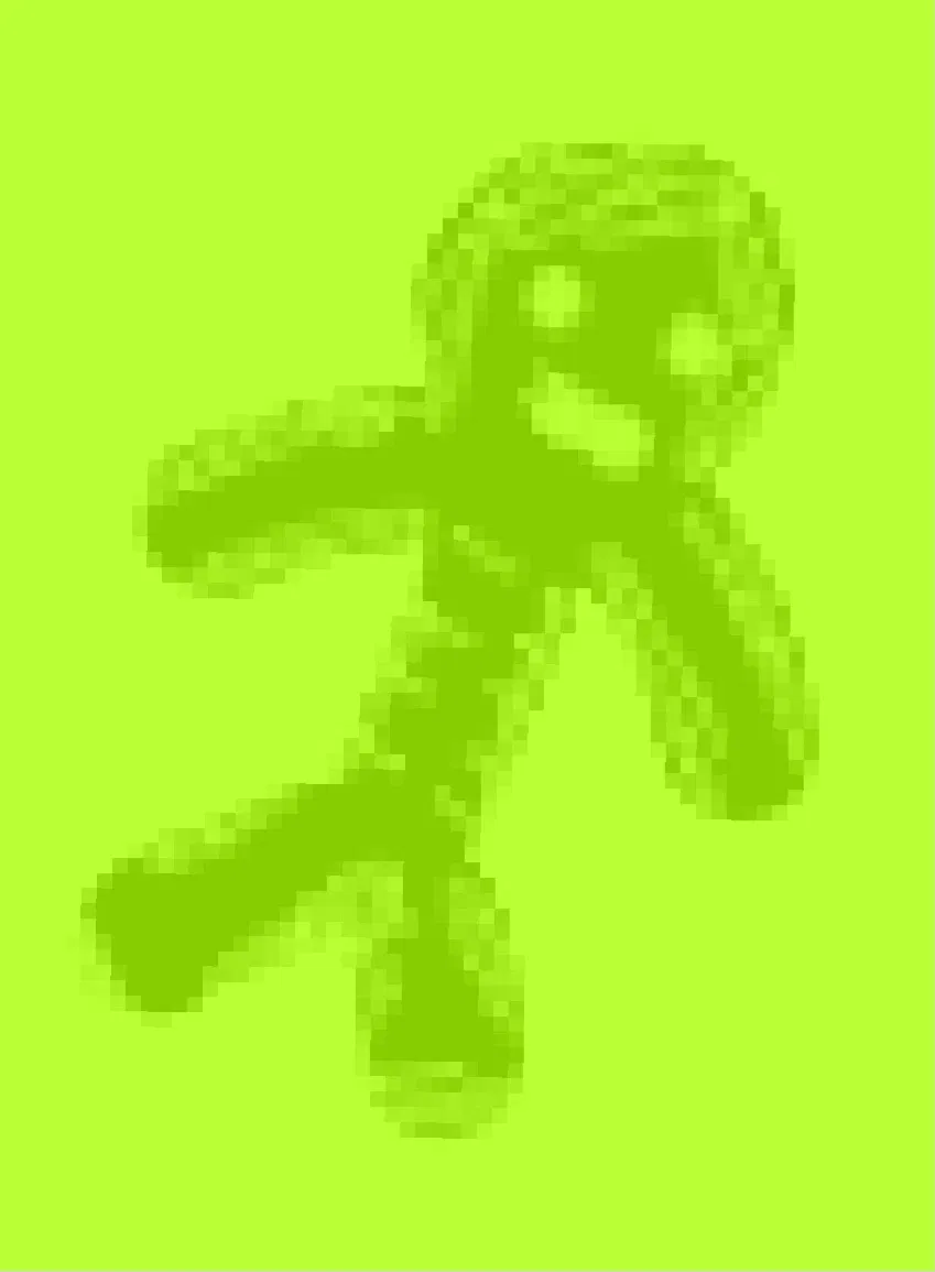 Avatar of Giant slime