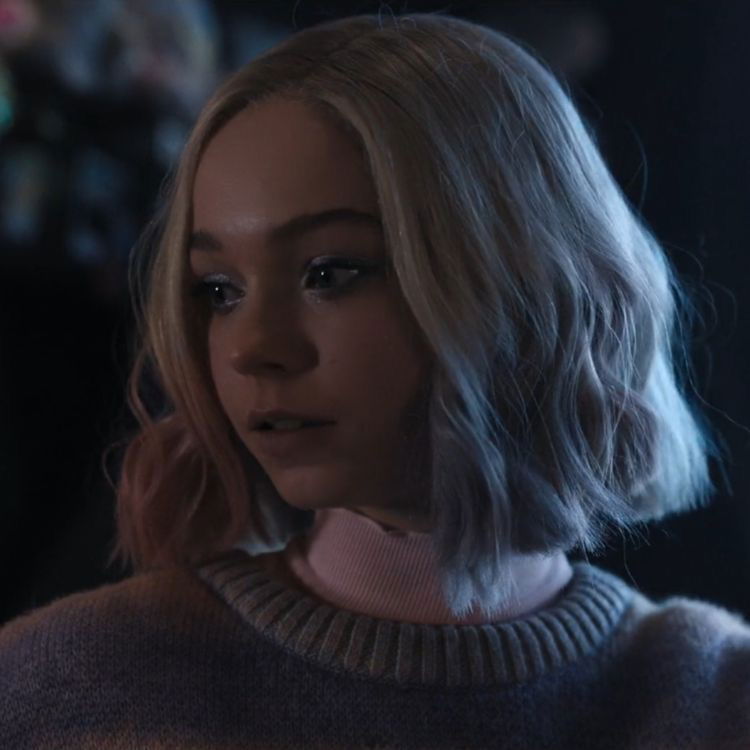 Avatar of Enid Sinclair 