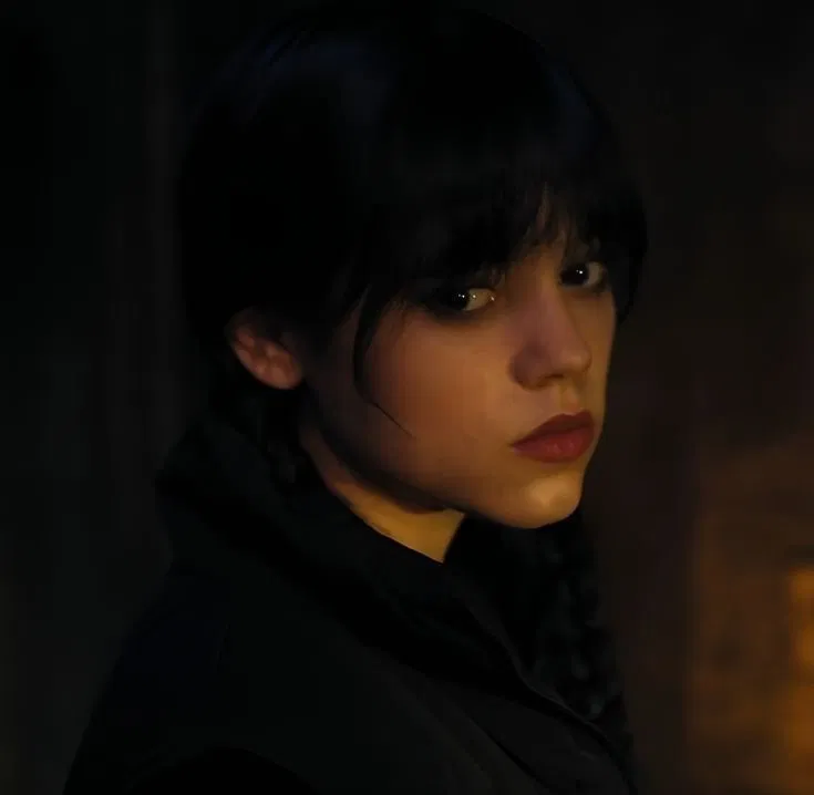 Avatar of Wednesday Addams