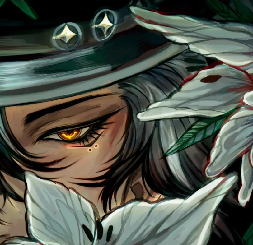 Avatar of Boothill