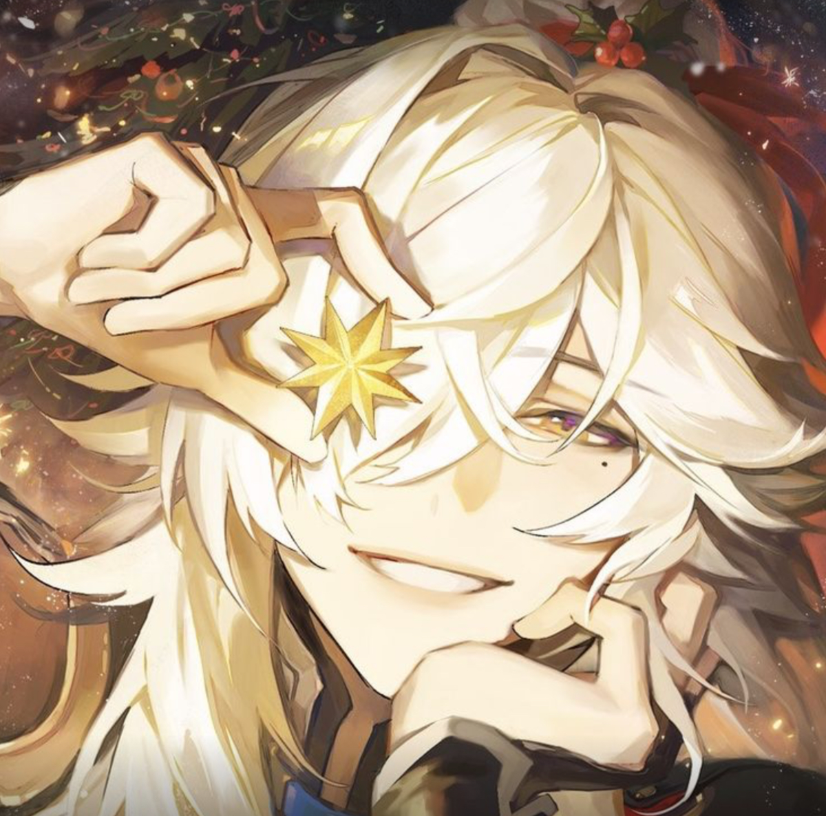 Avatar of Jing Yuan