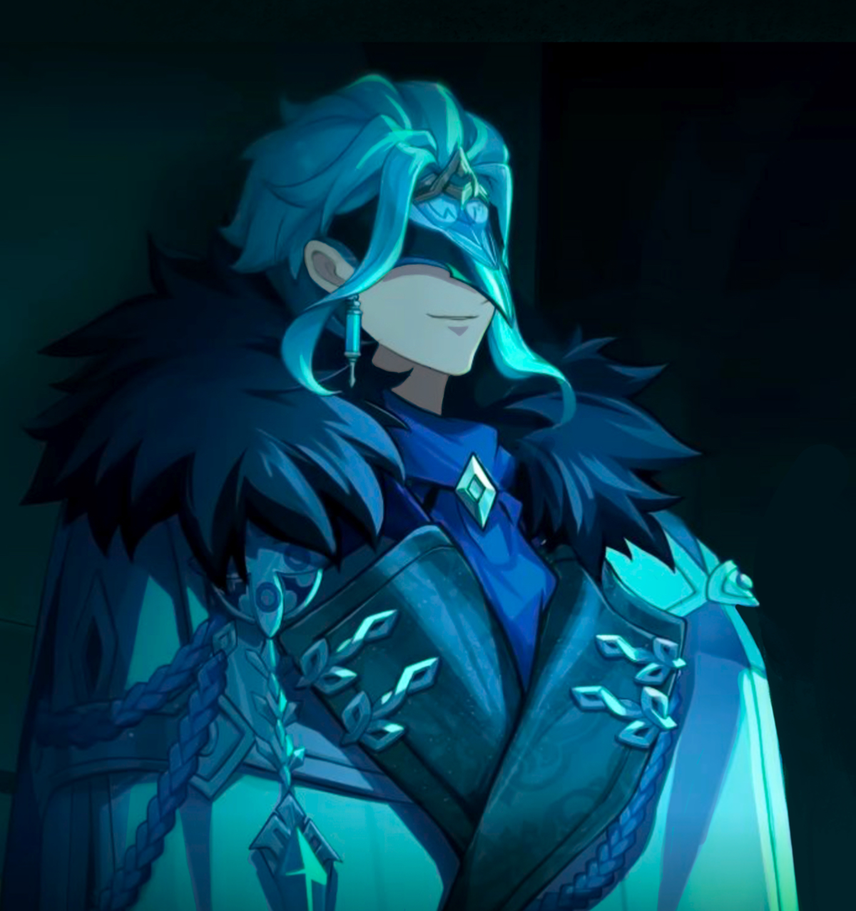 Avatar of Dottore