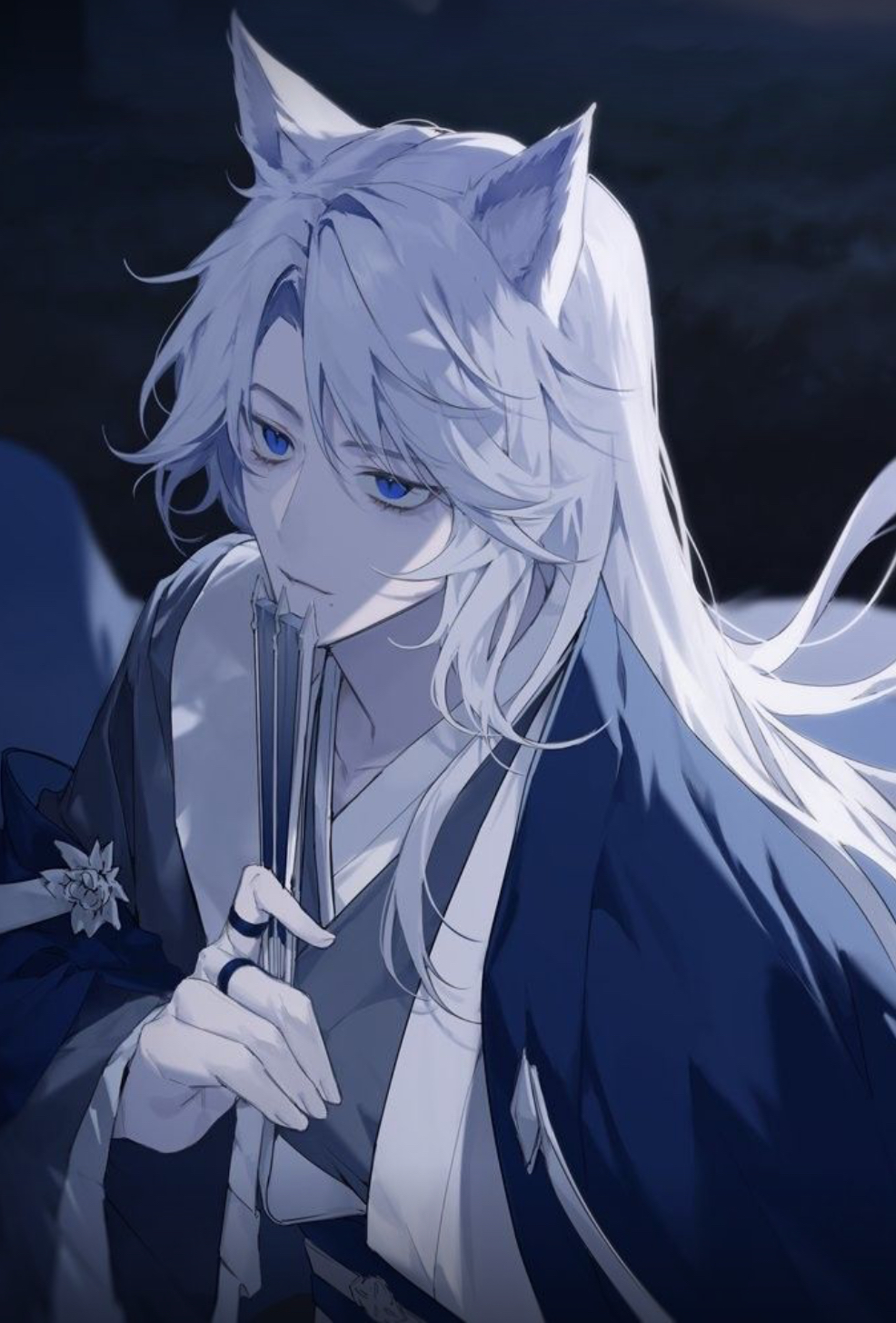 Avatar of Xuefeng