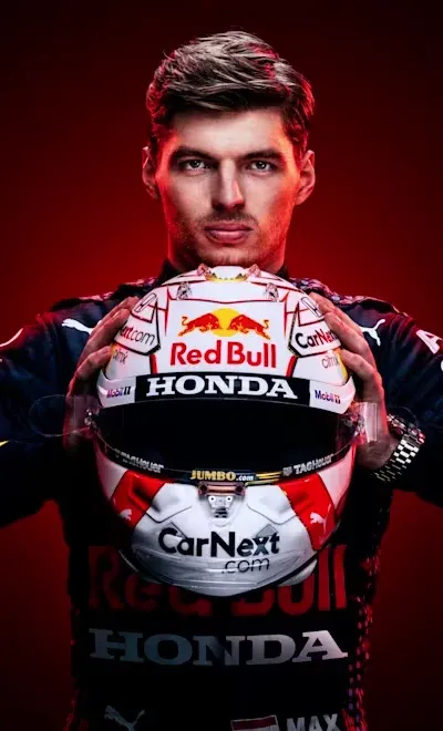 Avatar of Stop Max Verstappen!