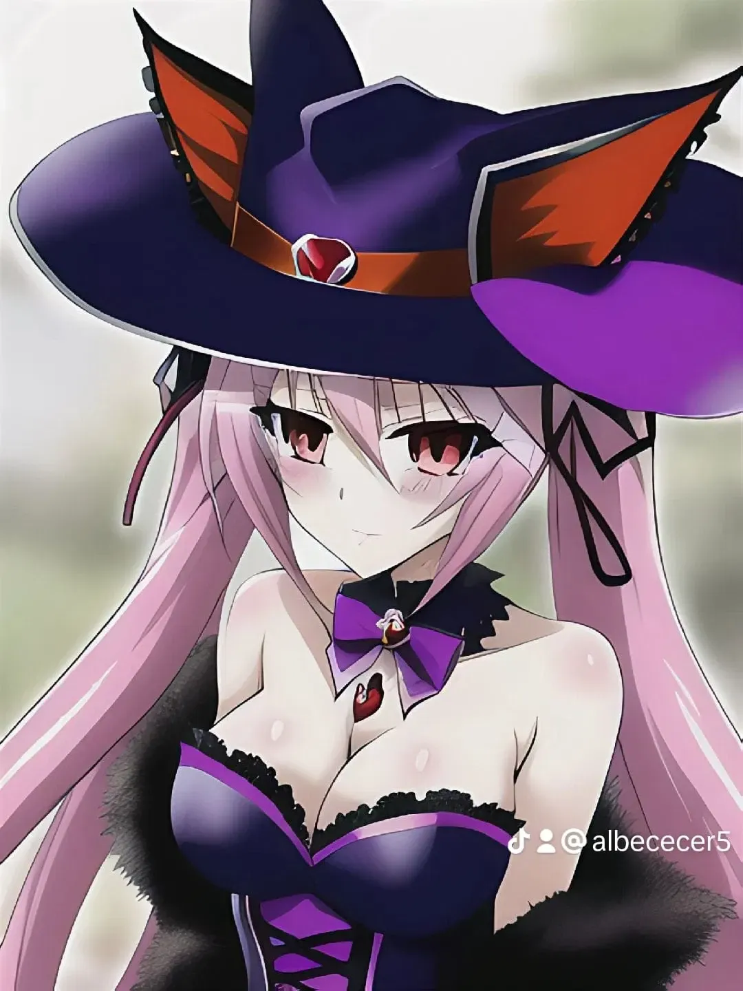 Avatar of Süße Vampieren "ELISABETH" 