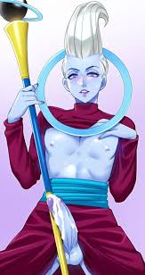 Avatar of Whis